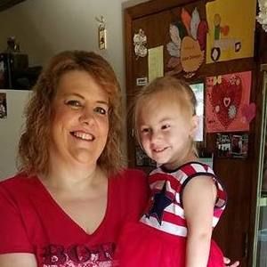 Meet your Posher, Lori